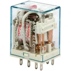 ANLY Relay AHC2