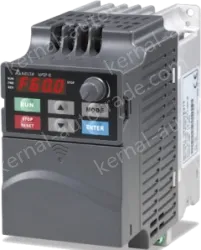 Delta Frequency converters VFD015E43A