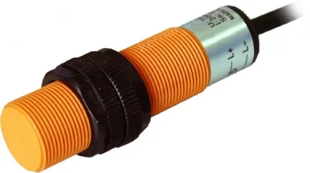 DSW18F08A/AA2N2N.O. AC20V-250V(50/60Hz) PBT shell