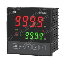 Autonics Temperature controller TK4L-14CN
