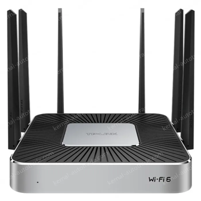 Wi-Fi 6 Wireless VPN Router (2.5G Ethernet port)