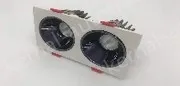 Double-headed 10W