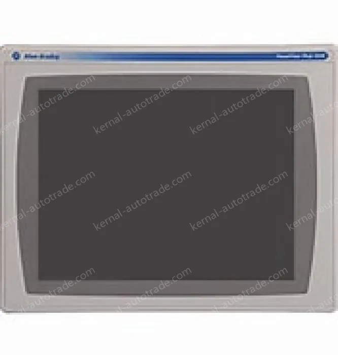 PanelView Plus 6