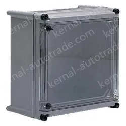 APO - General Purpose Enclosures