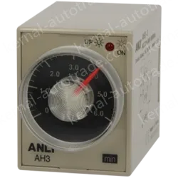 ANLY Time-limited relays AH3-RE