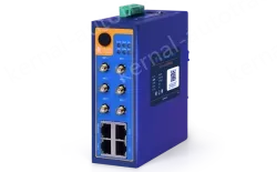 5G industrial router with serial port