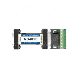 RS232 To RS485/422 Serial Port Converter