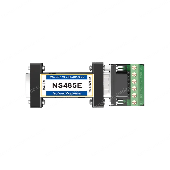 RS232 To RS485/422 Serial Port Converter