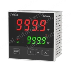 Autonics Temperature controller TCN4L-22R