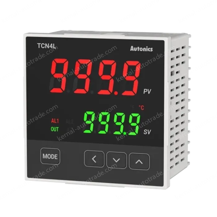 Autonics Temperature controller TCN4L-22R