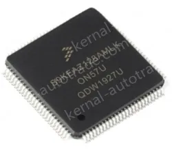 S9KEAZ128AMLK Processors and Microcontrollers