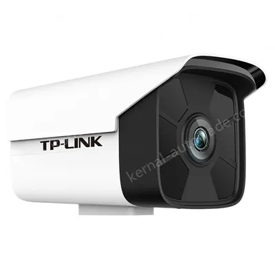 5 million pixel barrel intelligent humanoid starlight network camera