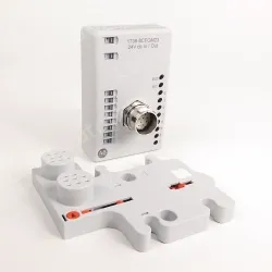 I/O Module