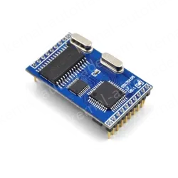 Low Power Consumption 10M Module