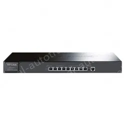 1WAN+3WAN/LAN+5LAN PoE&middot; AC all-in-one Gigabit VPN router