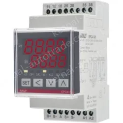 ANLY Temperature controller EPC4-122