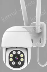 Camera TV-XMTYC-C02-4MP