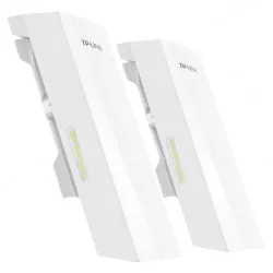 2.4G Standard PoE Wireless Bridge