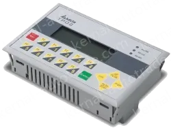 DELTA HMI TP04G-AS2