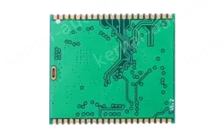 Low-power GPRS module