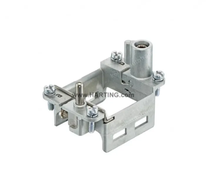 Han hinged frame plus, for 2 modules a-b