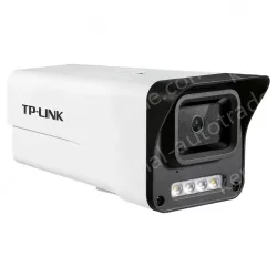 3 million pixel PoE barrel audio network camera