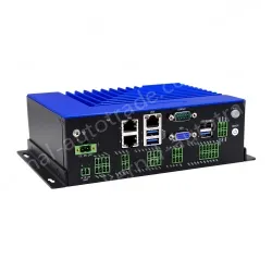 Embedded IPC PCX-9702-16GB+M.2 SATA-1024G