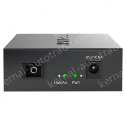 TL-FC314B-3 Gigabit single-mode single-fiber fiber transceiver 1SC+4GE