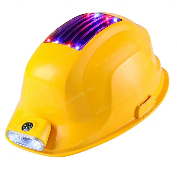 helmet