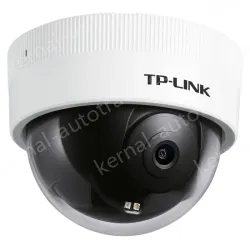 3 million pixel dome network camera