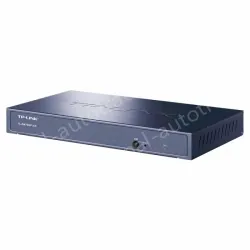 1WAN+8LAN PoE· AC all-in-one Gigabit VPN router