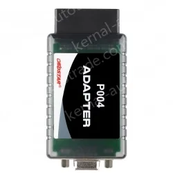 OBDSTAR P50