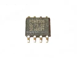 PCA9306DP1 Interfaces