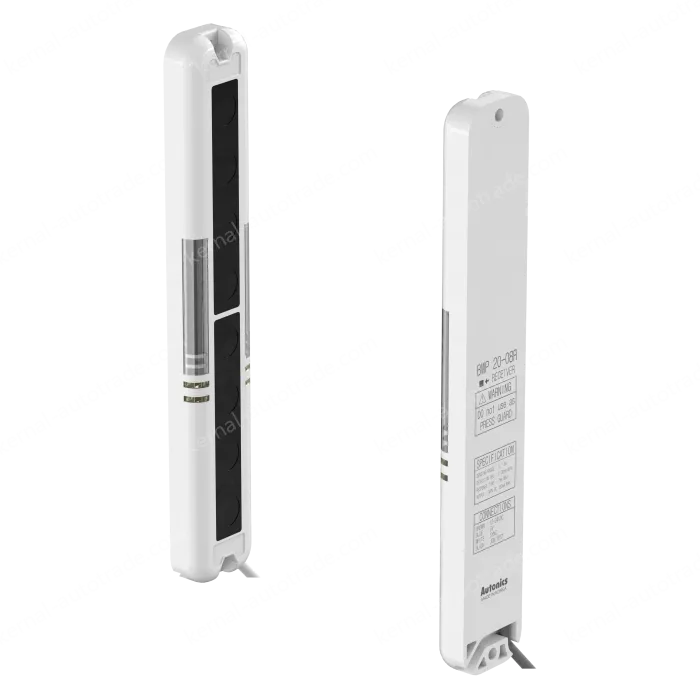 Autonics Light curtains BWP20-12