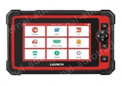 SP467 LAUNCH CRP919E