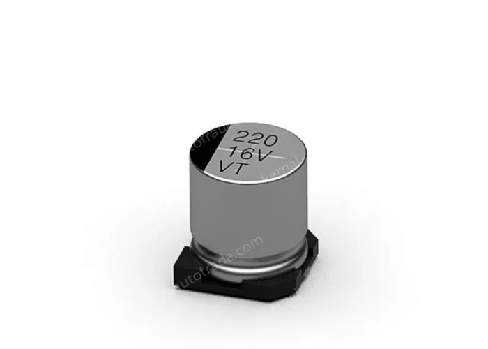 220UF16V