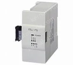 FX2N-1PG-E