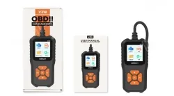 V318_1 Automobile fault detector engine detection tool