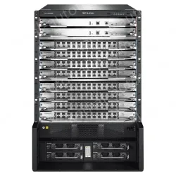 Multi-service intelligent routing switches