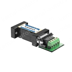 RS232 To RS485 Serial Port Converter