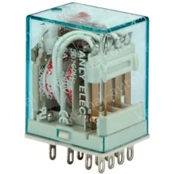 ANLY Relay AHC4