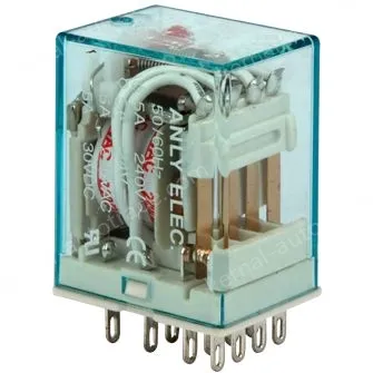 ANLY Relay AHC4
