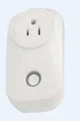 Smart socket LSPA81 US standard