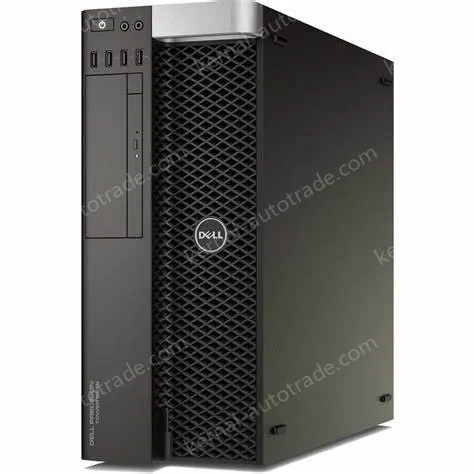 Precision T5820,T5820-W-2255/8G/1T