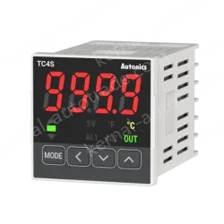 Autonics Temperature controller TC4S-14R
