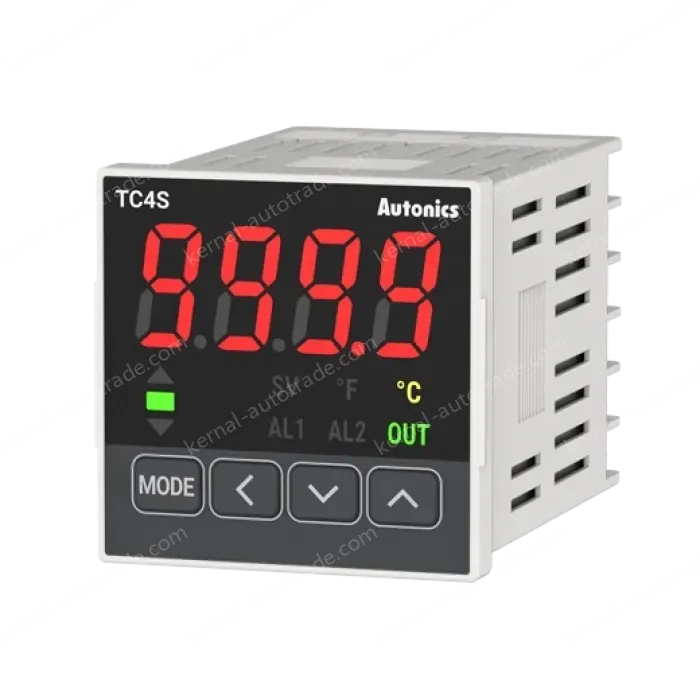 Autonics Temperature controller TC4S-14R
