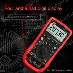 UT89X gives a gift package + original cloth bag + charging kit + extra-sharp watch pen