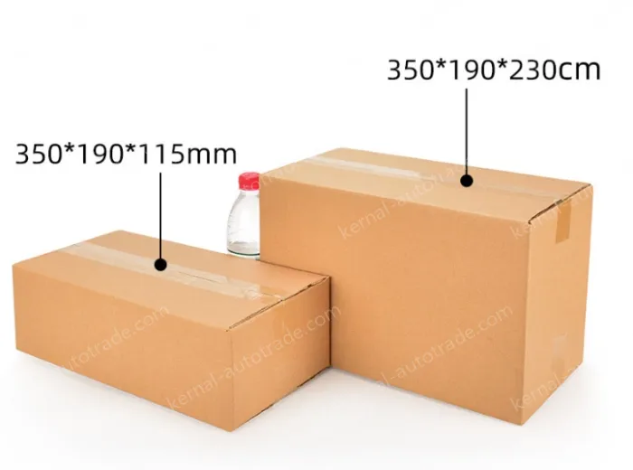 4 half-high 3 stories ordinary (350*190*115)