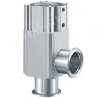 SMC High vacuum valves XLG-50-2-XF1A