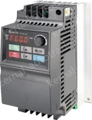Delta Frequency converters VFD015EL43W-1